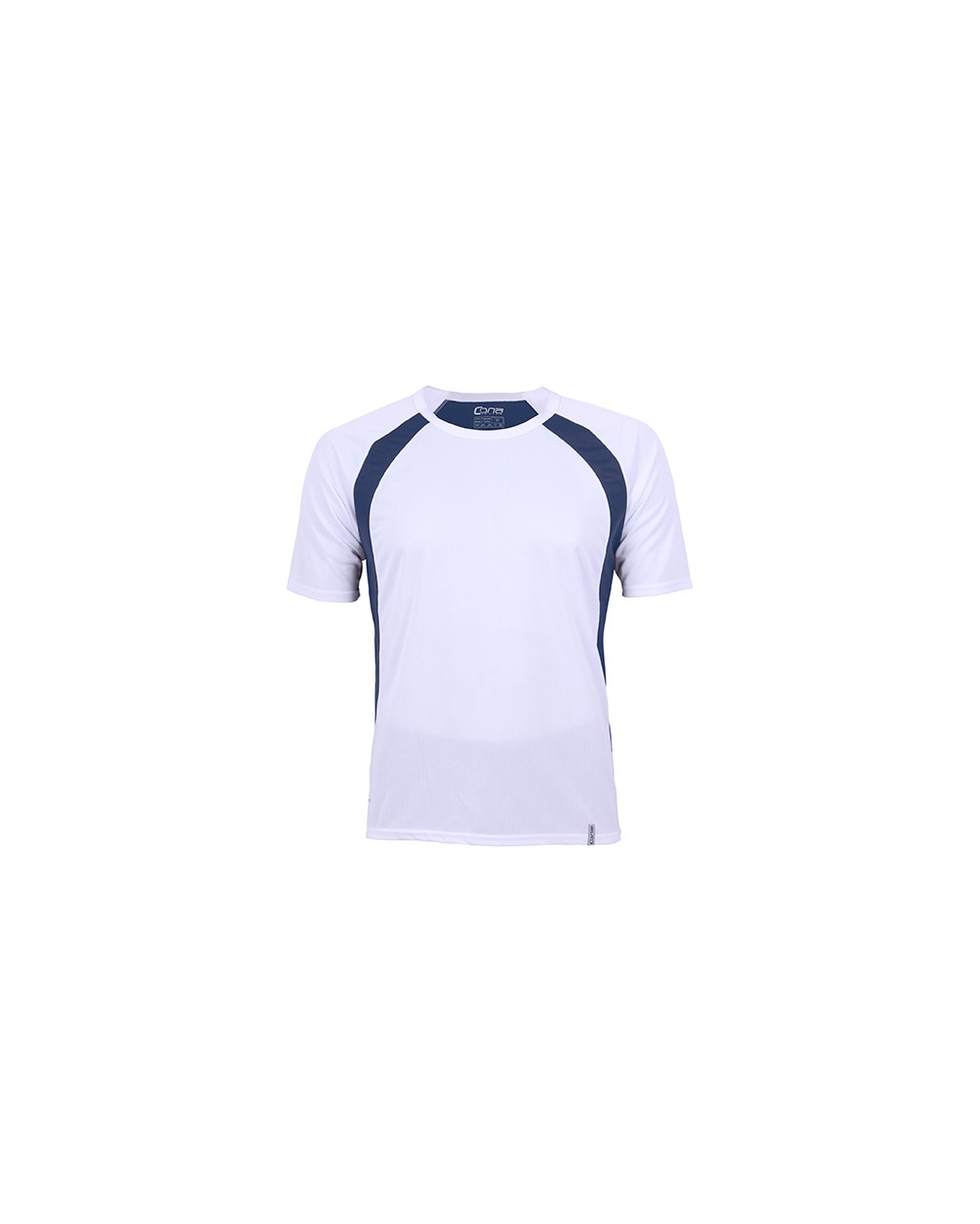 T-shirts CONA Pace Tech Tee voor bedrukking &amp; borduring