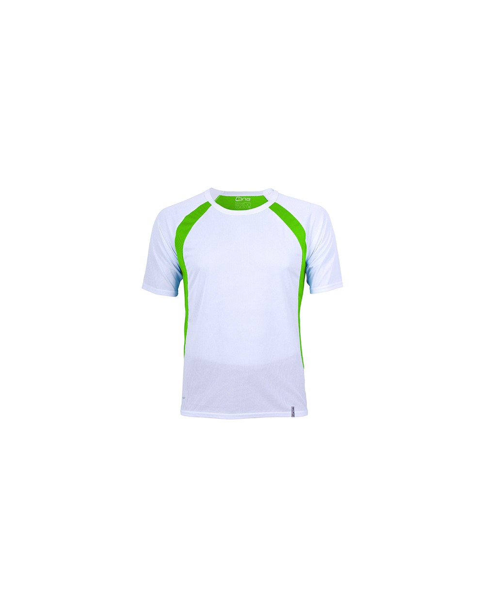 T-Shirts personnalisable CONA Pace Tech Tee