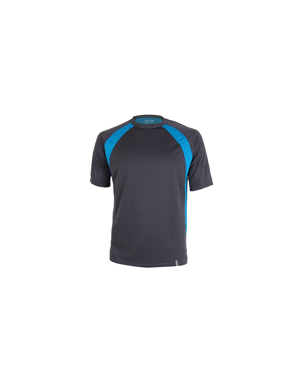 T-shirts CONA Pace Tech Tee voor bedrukking &amp; borduring