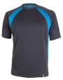 CONA Pace Tech Tee T-Shirts personalisierbar