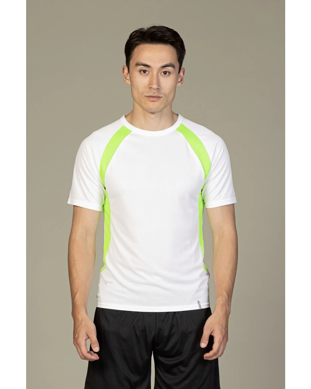 T-shirts CONA Pace Tech Tee voor bedrukking &amp; borduring