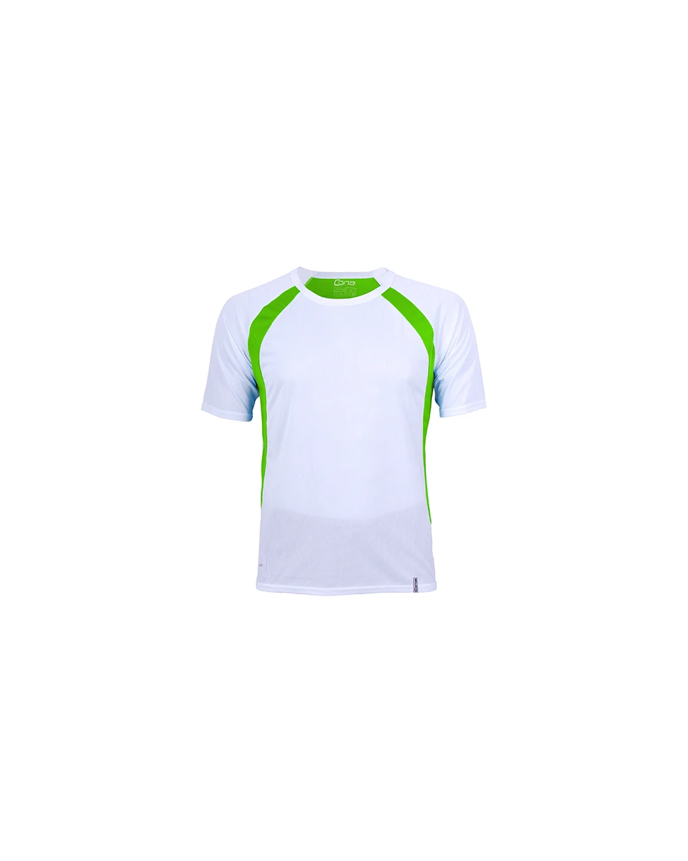 CONA Pace Tech Tee T-Shirts personalisierbar