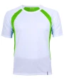 CONA Pace Tech Tee T-Shirts personalisierbar