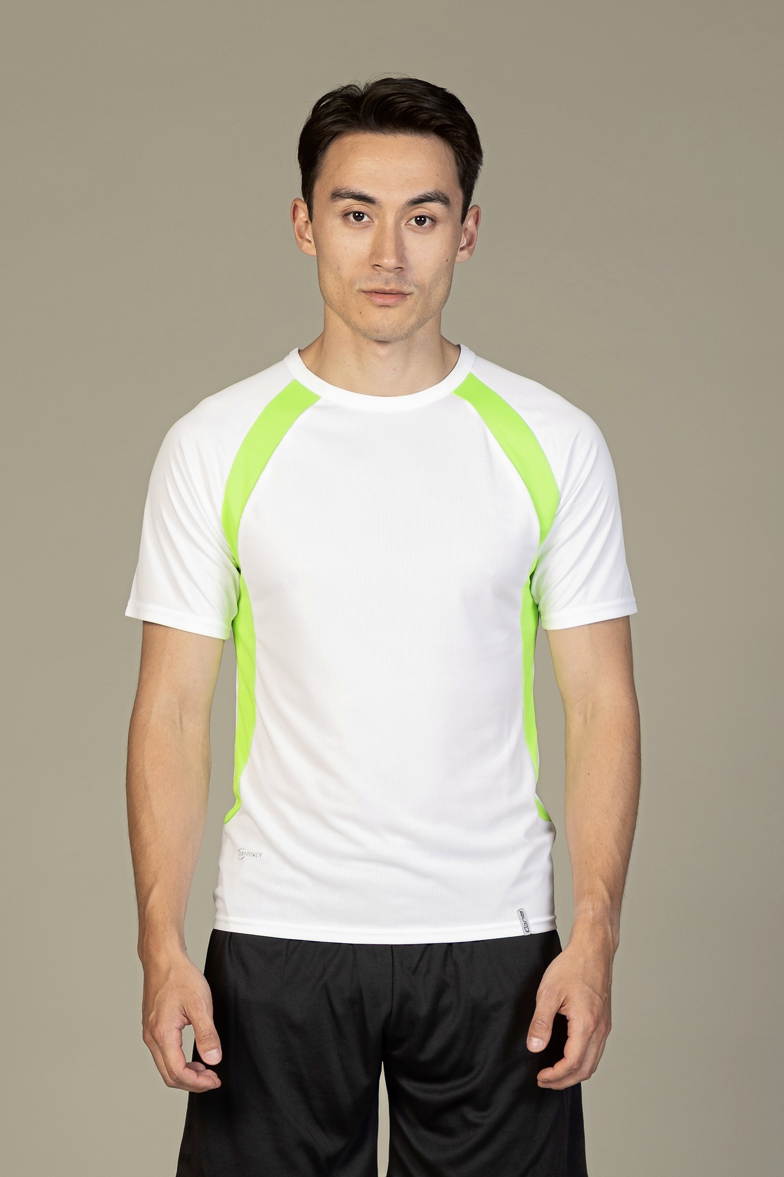 T-Shirts personnalisable CONA Pace Tech Tee