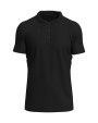 Polo's STEDMAN STRETCH POLO voor bedrukking &amp; borduring