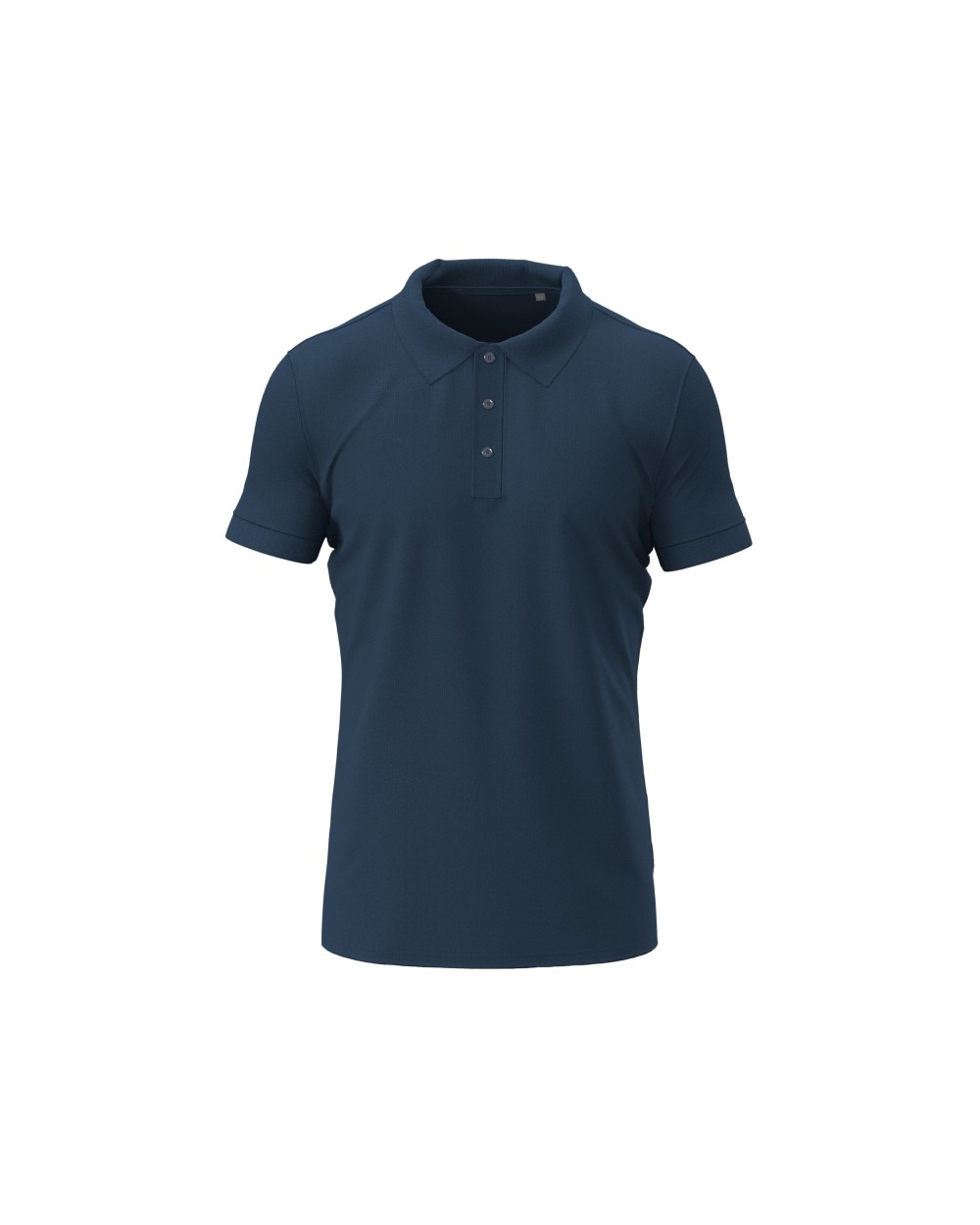 Polo's STEDMAN STRETCH POLO voor bedrukking &amp; borduring