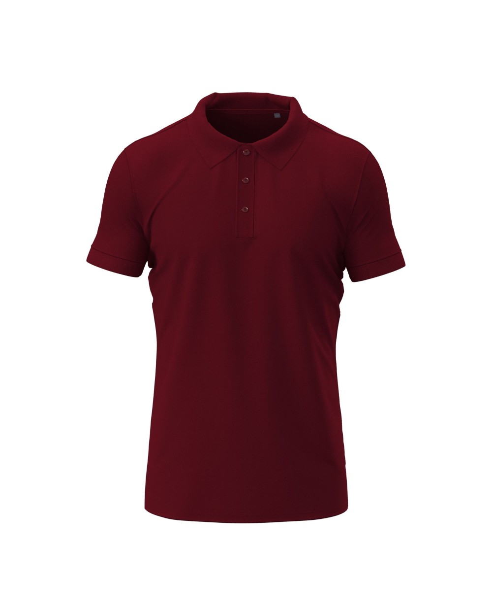 Polo's STEDMAN STRETCH POLO voor bedrukking &amp; borduring