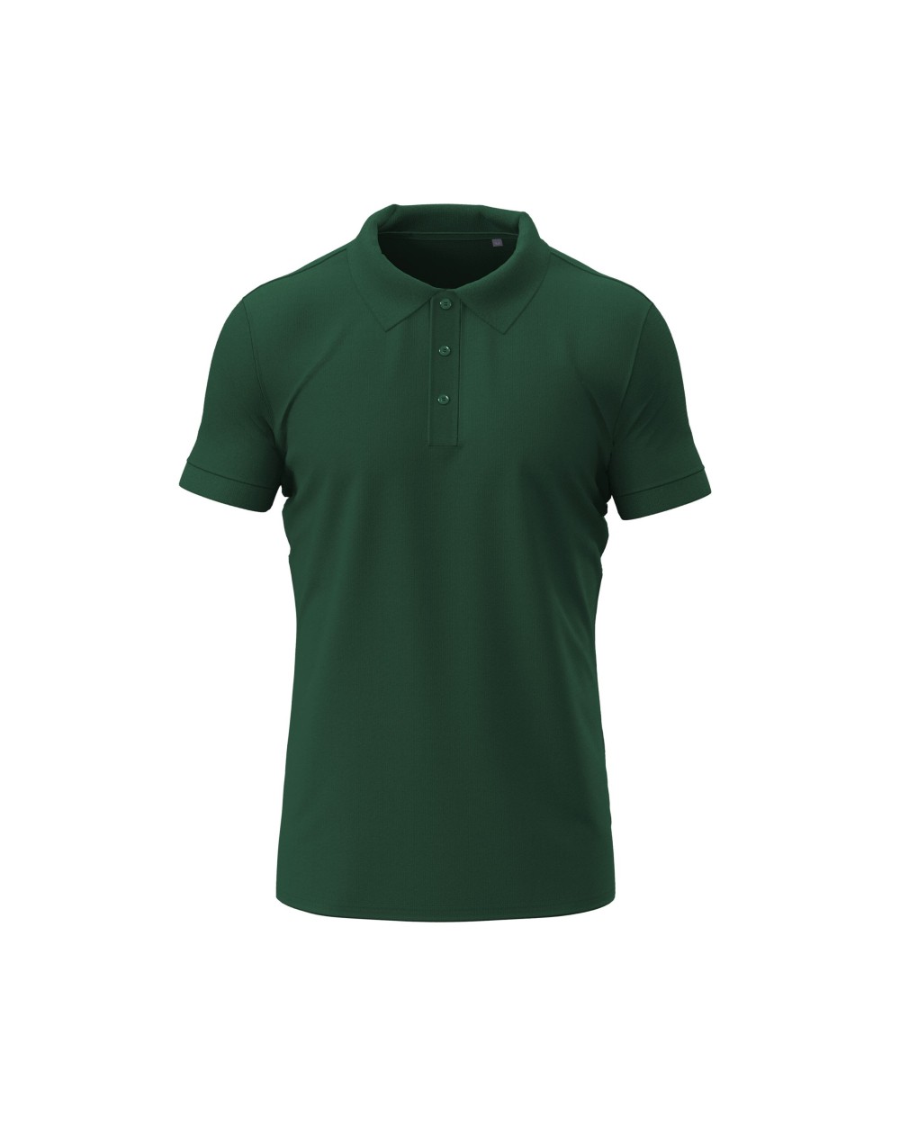 Polo's STEDMAN STRETCH POLO voor bedrukking &amp; borduring