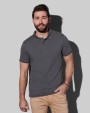 Polos personnalisable STEDMAN STRETCH POLO