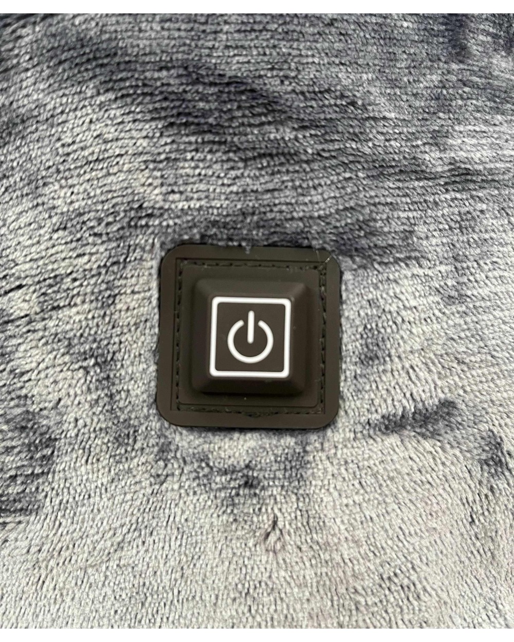 RIBBON Heated Eskimo blanket hoodie Sweatshirts personalisierbar