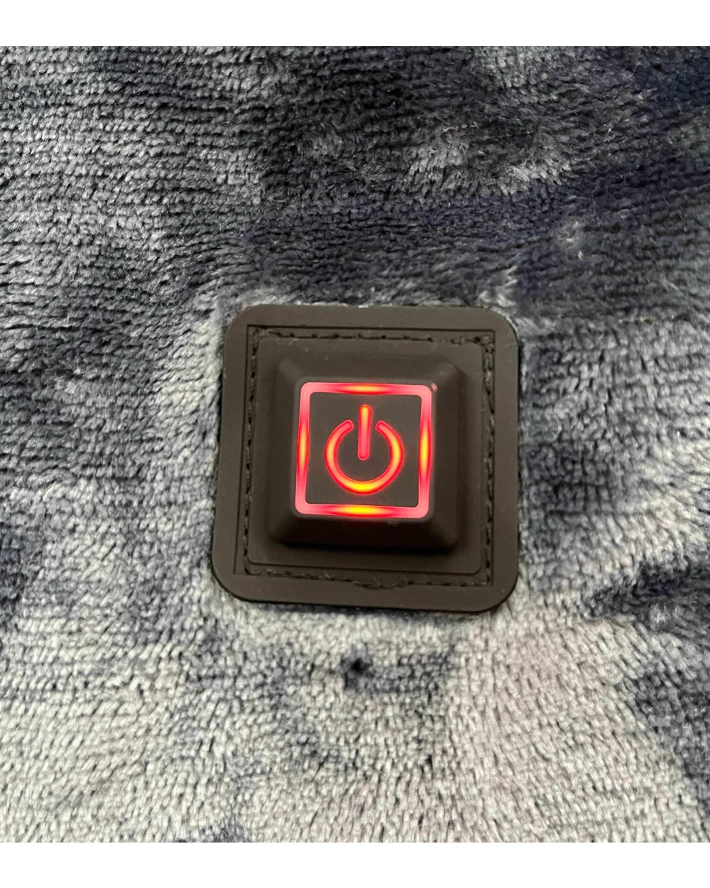 Sweat-shirts personnalisable RIBBON Sweat couverture à capuche chauffant Eskimo