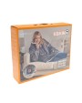 Sweaters & hoodies RIBBON Heated Eskimo blanket hoodie voor bedrukking &amp; borduring