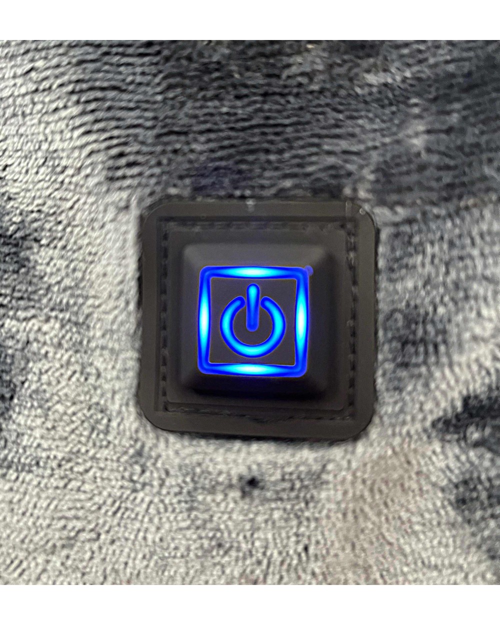 Sweat-shirts personnalisable RIBBON Sweat couverture à capuche chauffant Eskimo