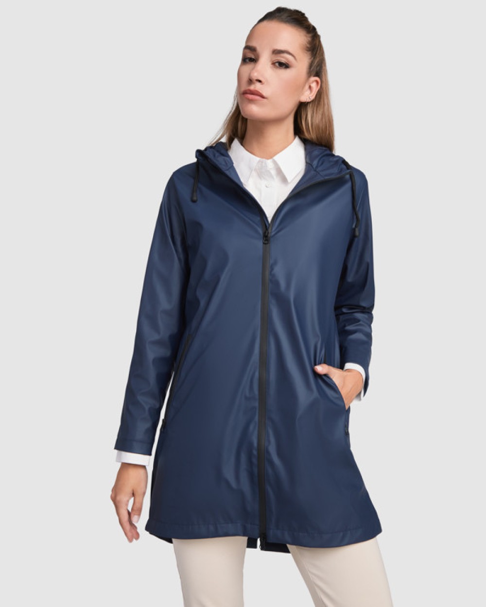 Vestes personnalisable ROLY SITKA WOMAN