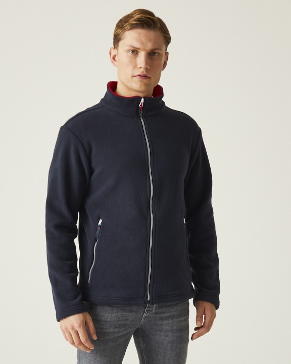 Laines polaires personnalisable REGATTA ASCENDER FLEECE
