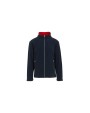 Laines polaires personnalisable REGATTA ASCENDER FLEECE