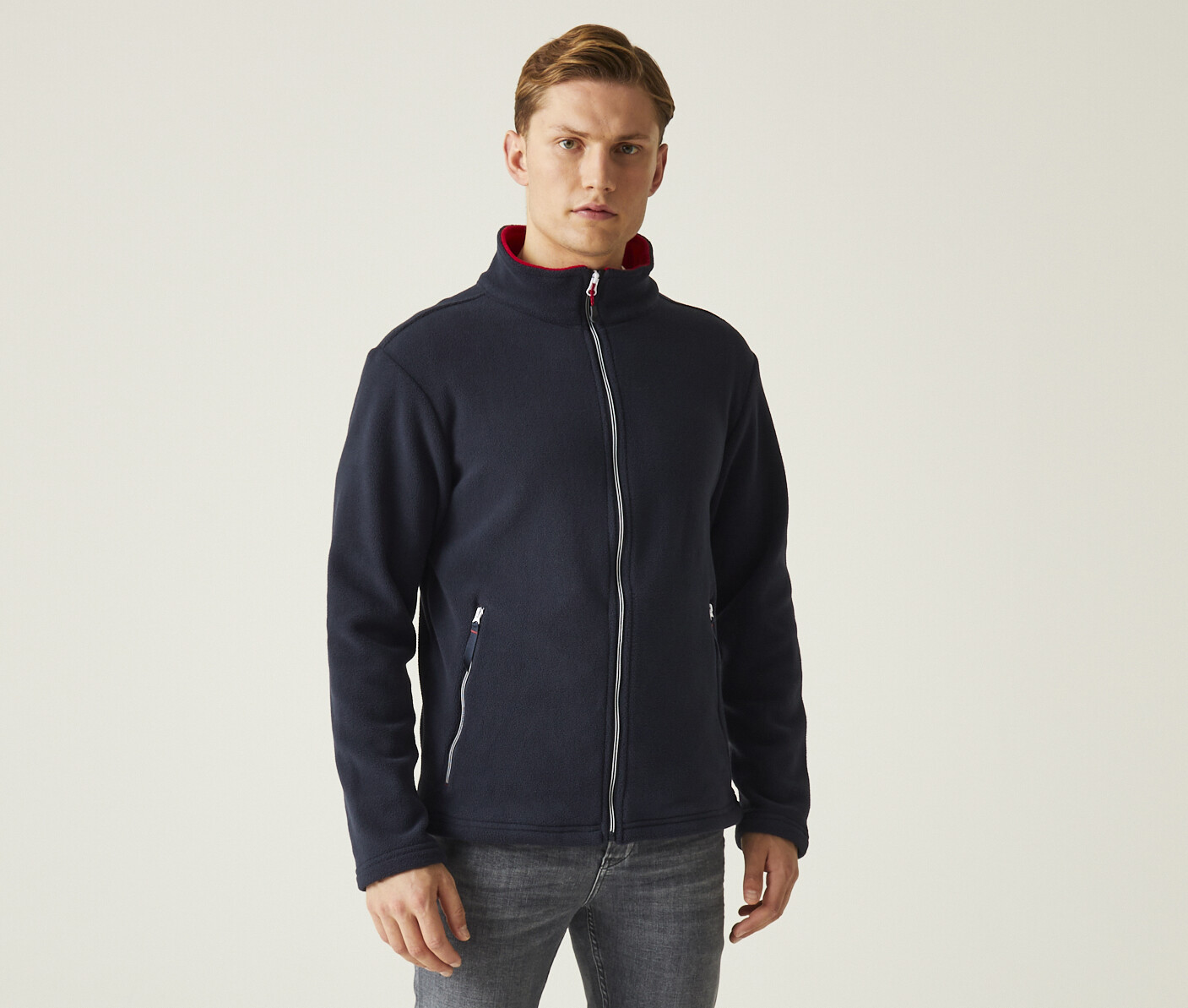 Polar Fleeces REGATTA ASCENDER FLEECE voor bedrukking &amp; borduring