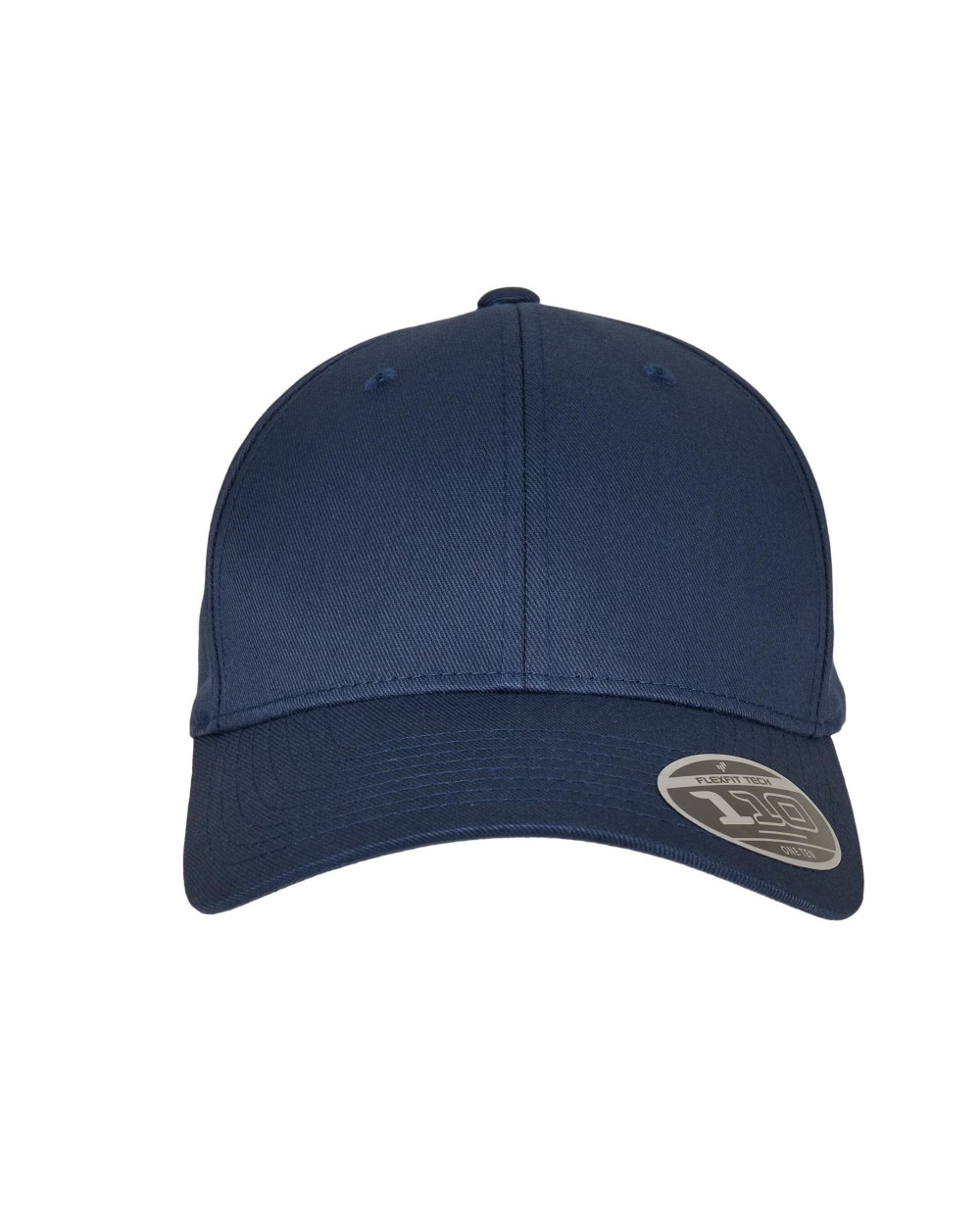 Petjes FLEXFIT FLEXFIT 110 CURVED VISOR SNAPBACK voor bedrukking &amp; borduring