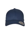 Petjes FLEXFIT FLEXFIT 110 CURVED VISOR SNAPBACK voor bedrukking &amp; borduring