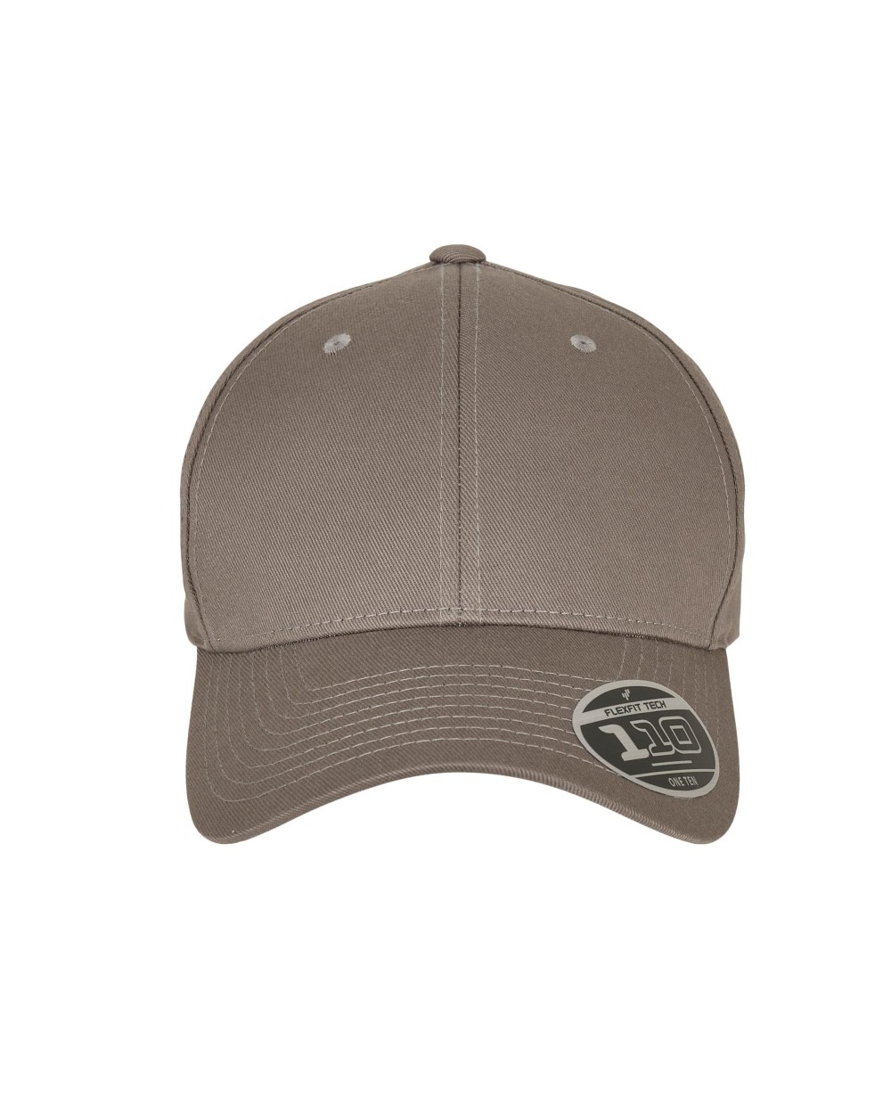 Petjes FLEXFIT FLEXFIT 110 CURVED VISOR SNAPBACK voor bedrukking &amp; borduring