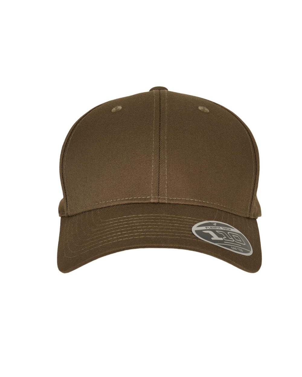 Casquettes personnalisable FLEXFIT FLEXFIT 110 CURVED VISOR SNAPBACK