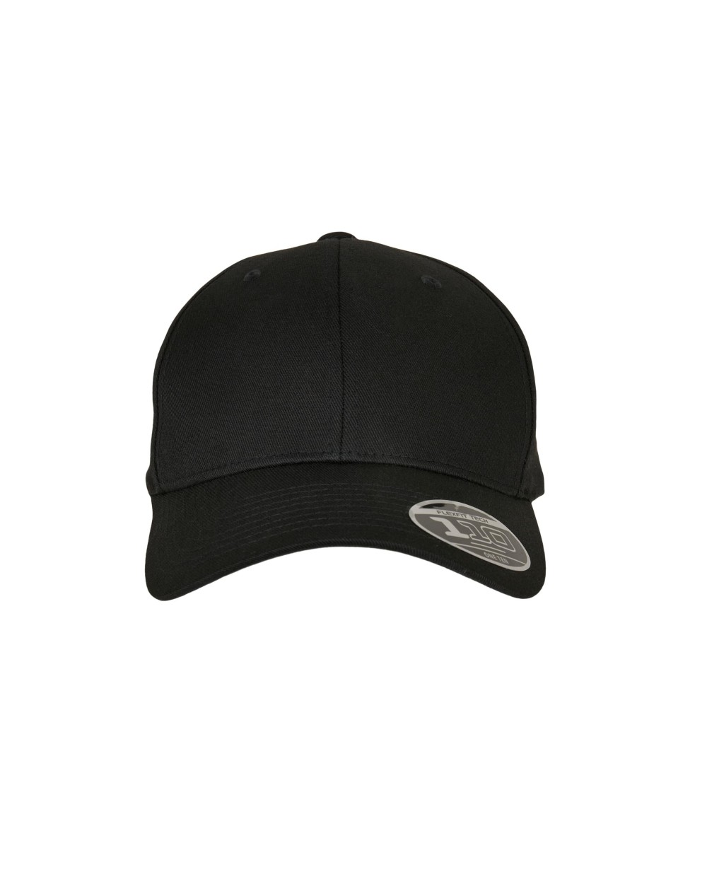 FLEXFIT FLEXFIT 110 CURVED VISOR SNAPBACK Kappen personalisierbar