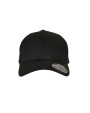 FLEXFIT FLEXFIT 110 CURVED VISOR SNAPBACK Kappen personalisierbar