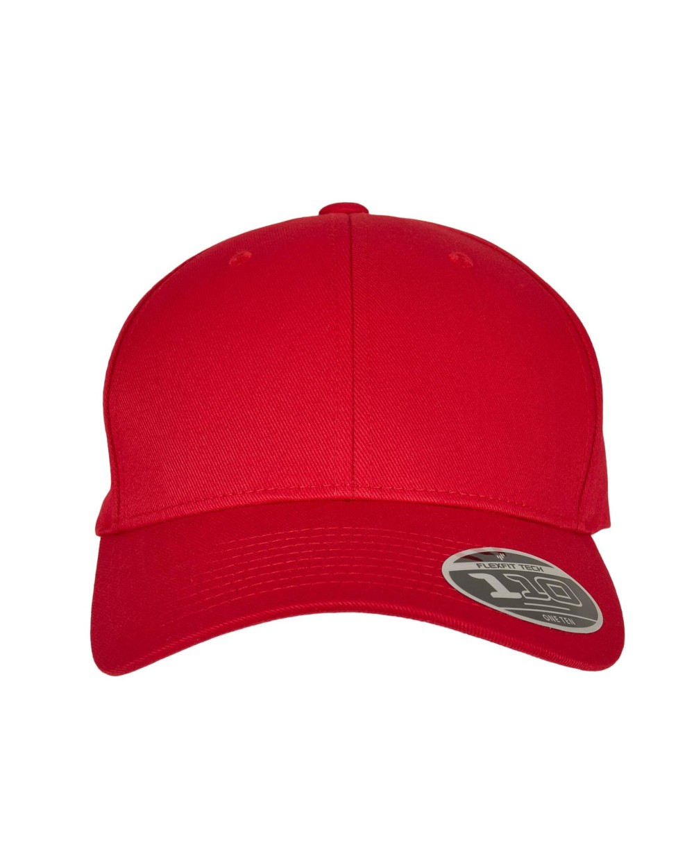 Casquettes personnalisable FLEXFIT FLEXFIT 110 CURVED VISOR SNAPBACK