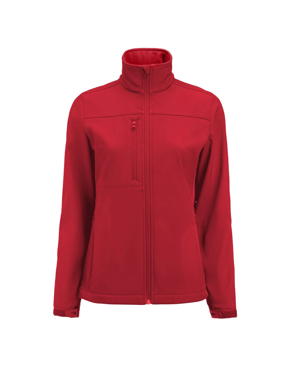 Vestes personnalisable JAMES-HARVEST Mammoth  Veste Femmes