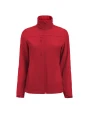 Vestes personnalisable JAMES-HARVEST Mammoth  Veste Femmes