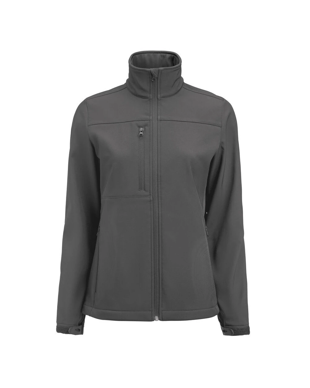 Vestes personnalisable JAMES-HARVEST Mammoth  Veste Femmes