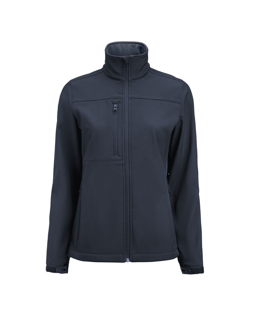 Vestes personnalisable JAMES-HARVEST Mammoth 
Veste Femmes