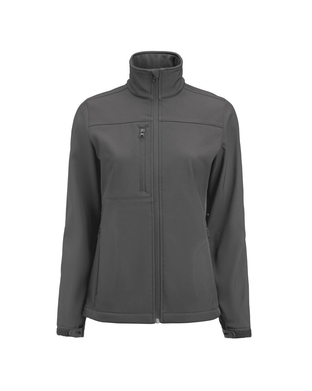 Vestes personnalisable JAMES-HARVEST Mammoth 
Veste Femmes