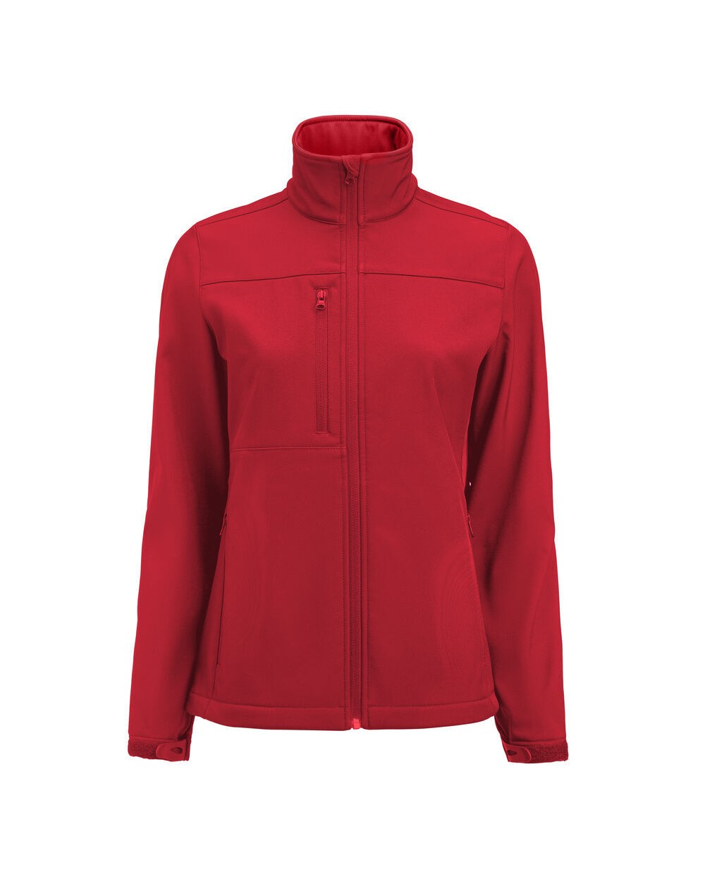 JAMES-HARVEST Mammoth 
Jacke Damen Jacken personalisierbar