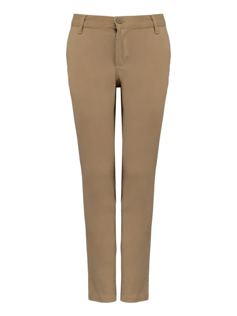 KARIBAN Pantalon chino garçon /api/colors/94043464-ad4d-4a4e-81d8-f2f8c7fa5442 personnalisable