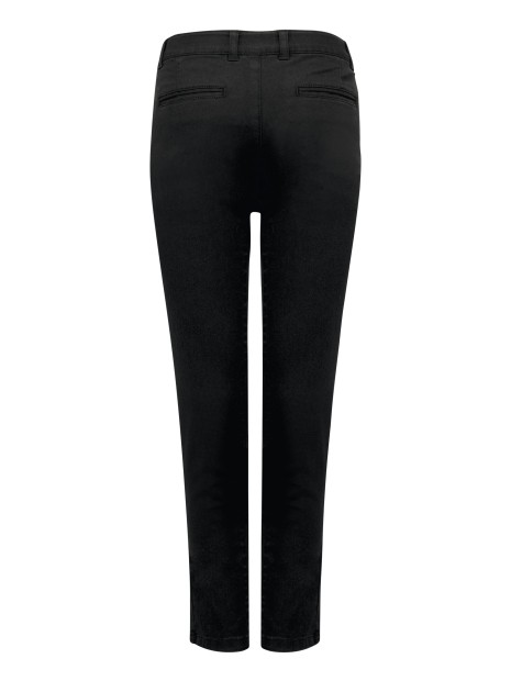 KARIBAN Pantalon chino garçon /api/colors/3664e9be-231a-44a8-bacd-707b001b474c personnalisable