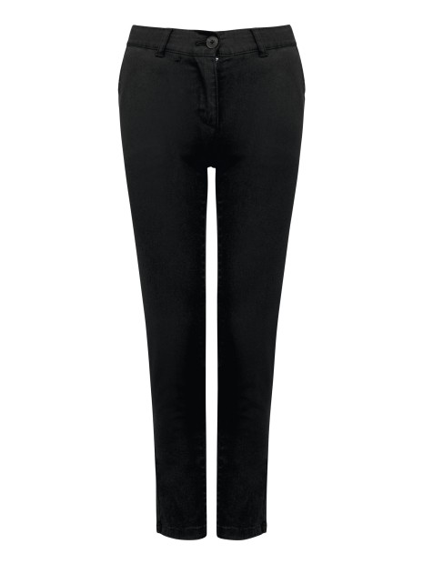 KARIBAN Pantalon chino garçon /api/colors/3664e9be-231a-44a8-bacd-707b001b474c personnalisable