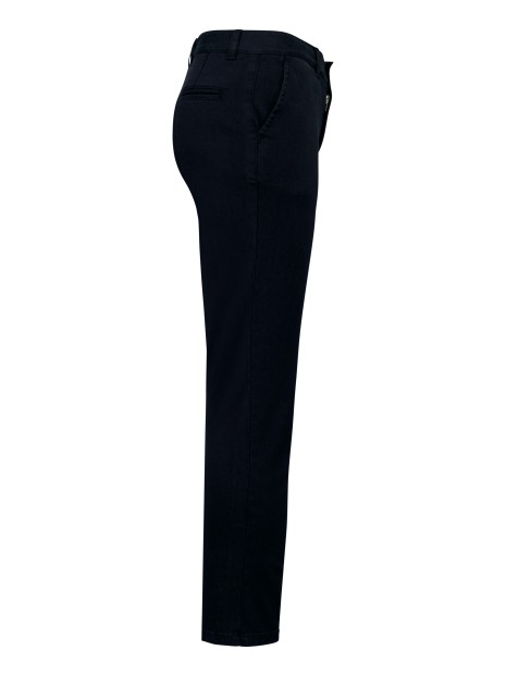 KARIBAN Pantalon chino garçon /api/colors/95f4e81b-11b6-45f1-84d4-621b43505b56 personnalisable