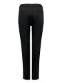 KARIBAN Pantalon chino garçon /api/colors/3664e9be-231a-44a8-bacd-707b001b474c personnalisable