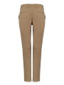 KARIBAN Pantalon chino garçon /api/colors/94043464-ad4d-4a4e-81d8-f2f8c7fa5442 personnalisable