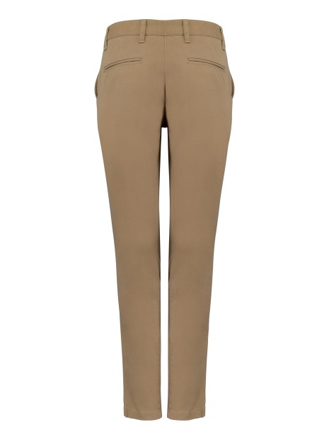 KARIBAN Pantalon chino garçon /api/colors/94043464-ad4d-4a4e-81d8-f2f8c7fa5442 personnalisable