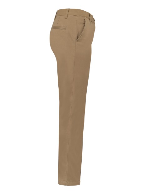 KARIBAN Pantalon chino garçon /api/colors/94043464-ad4d-4a4e-81d8-f2f8c7fa5442 personnalisable