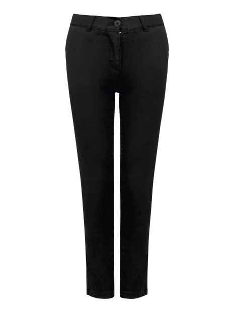 KARIBAN Pantalon chino garçon /api/colors/3664e9be-231a-44a8-bacd-707b001b474c personnalisable