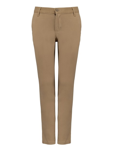 KARIBAN Pantalon chino garçon /api/colors/94043464-ad4d-4a4e-81d8-f2f8c7fa5442 personnalisable