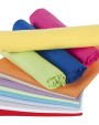 Produits éponges personnalisable PEN DUICK MICRO BATH TOWEL