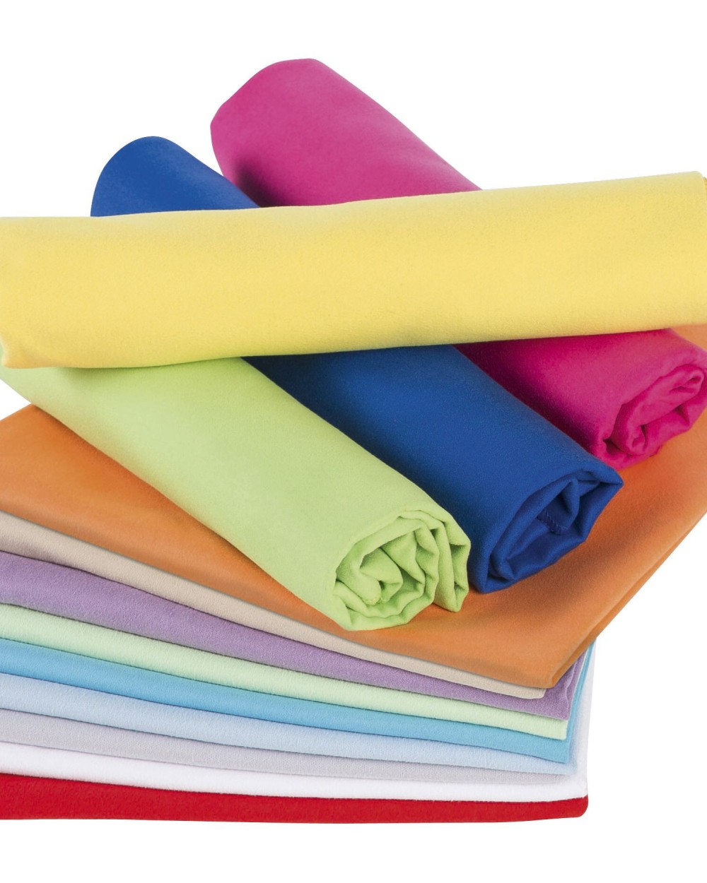 Produits éponges personnalisable PEN DUICK MICRO BATH TOWEL