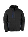 RESULT Veste matelassée black compass recyclée /api/colors/a6d98691-d88d-43af-9cbf-25a12a3cb6f8 personnalisable