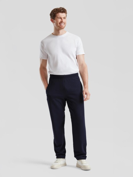 Pantalons à personnaliser FOL Lightweight Jog Pants 