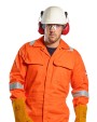 Benodigdheden PORTWEST Bizweld™ Iona coverall (BIZ5) voor bedrukking &amp; borduring