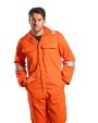 PORTWEST Bizweld™ Iona coverall (BIZ5) Zubehör personalisierbar